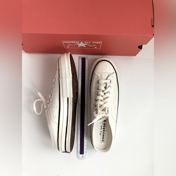 Converse Chuck 70 Mule Slip-On Sneakers Women’s Sizes 9, 9.5, 10 - Picture 6 of 7